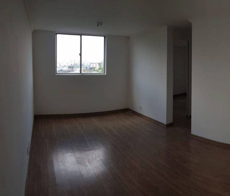 Foto 1 de Apartamento com 2 Quartos à venda, 62m² em Vila Heliopolis, São Paulo
