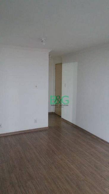 Foto 5 de Apartamento com 2 Quartos à venda, 62m² em Vila Heliopolis, São Paulo