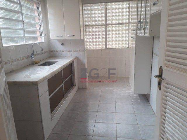 Foto 1 de Apartamento com 2 Quartos à venda, 93m² em Vila João Jorge, Campinas