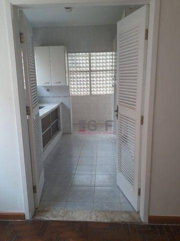 Foto 2 de Apartamento com 2 Quartos à venda, 93m² em Vila João Jorge, Campinas