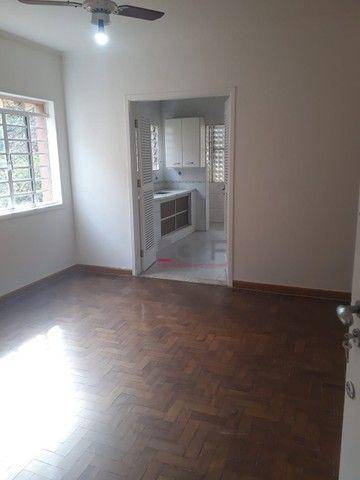 Foto 5 de Apartamento com 2 Quartos à venda, 93m² em Vila João Jorge, Campinas