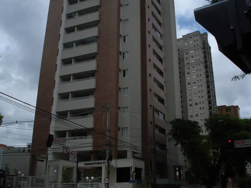 Foto 1 de Apartamento com 2 Quartos para venda ou aluguel, 57m² em Vila Mariana, São Paulo