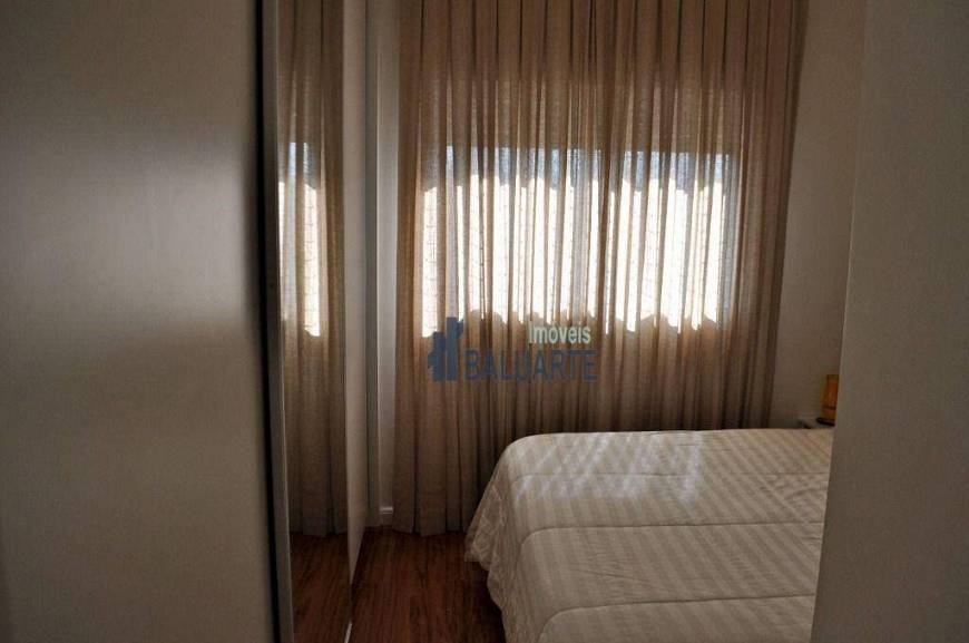 Foto 3 de Apartamento com 2 Quartos para alugar, 83m² em Vila Mascote, São Paulo