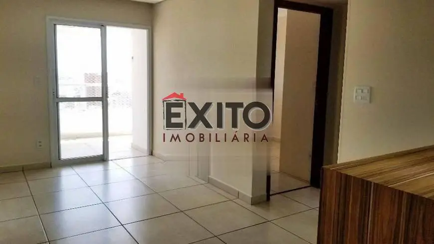 Foto 1 de Apartamento com 2 Quartos à venda, 62m² em Vila Mesquita, Bauru