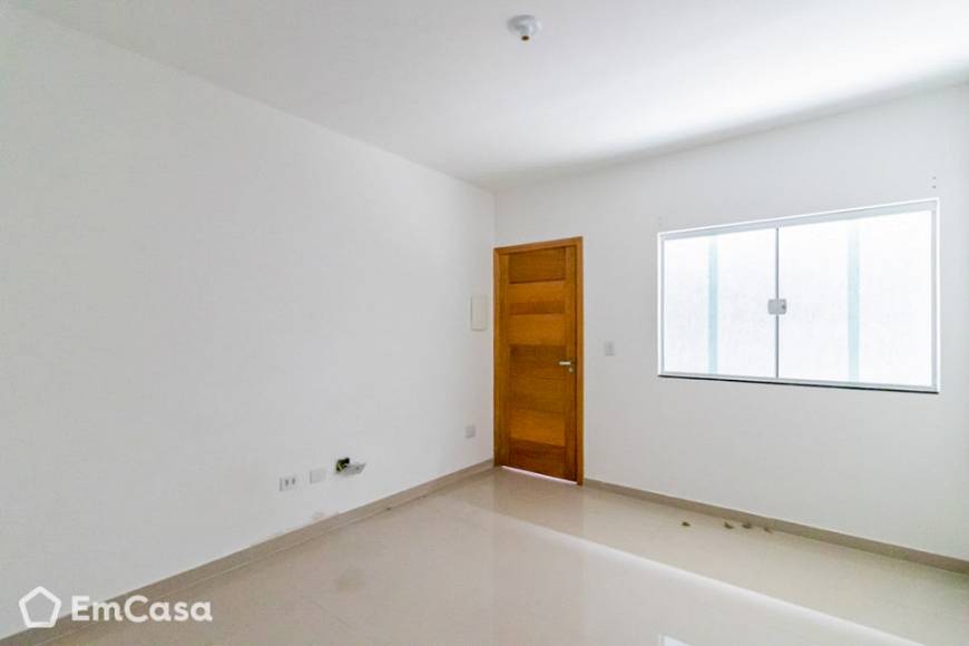 Foto 2 de Apartamento com 2 Quartos à venda, 50m² em Vila Nhocune, São Paulo