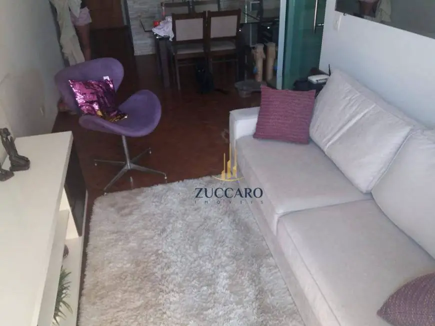 Foto 2 de Apartamento com 2 Quartos à venda, 74m² em Vila Rosalia, Guarulhos