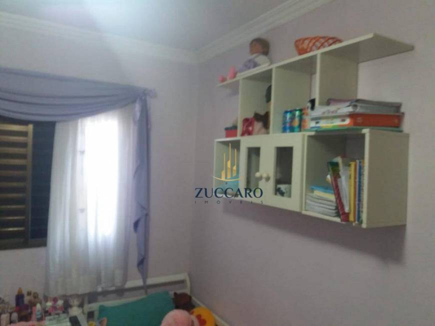 Foto 4 de Apartamento com 2 Quartos à venda, 74m² em Vila Rosalia, Guarulhos