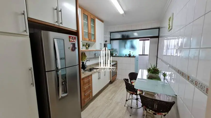 Foto 4 de Apartamento com 2 Quartos à venda, 74m² em Vila Rosalia, Guarulhos