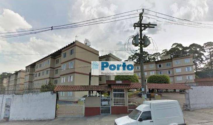 Foto 1 de Apartamento com 2 Quartos à venda, 68m² em Vila Santa Teresa, São Paulo