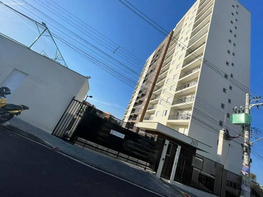 Foto 5 de Apartamento com 2 Quartos à venda, 50m² em Vila Zita, Ferraz de Vasconcelos