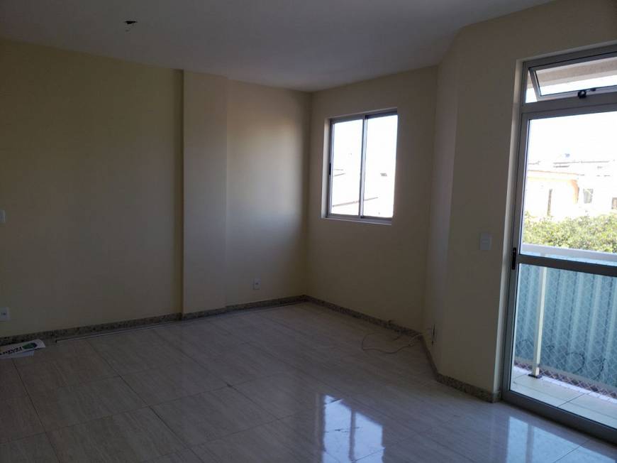 Foto 1 de Apartamento com 3 Quartos à venda, 90m² em Água Branca, Contagem