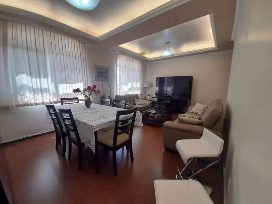 Foto 4 de Apartamento com 3 Quartos à venda, 95m² em Alípio de Melo, Belo Horizonte