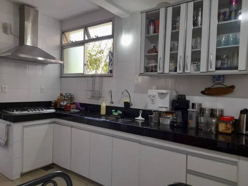Foto 5 de Apartamento com 3 Quartos à venda, 95m² em Alípio de Melo, Belo Horizonte