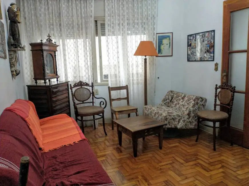 Foto 1 de Apartamento com 3 Quartos à venda, 158m² em Aparecida, Santos