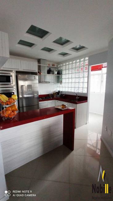 Foto 4 de Apartamento com 3 Quartos à venda, 82m² em Arco Baleno, Caxias do Sul