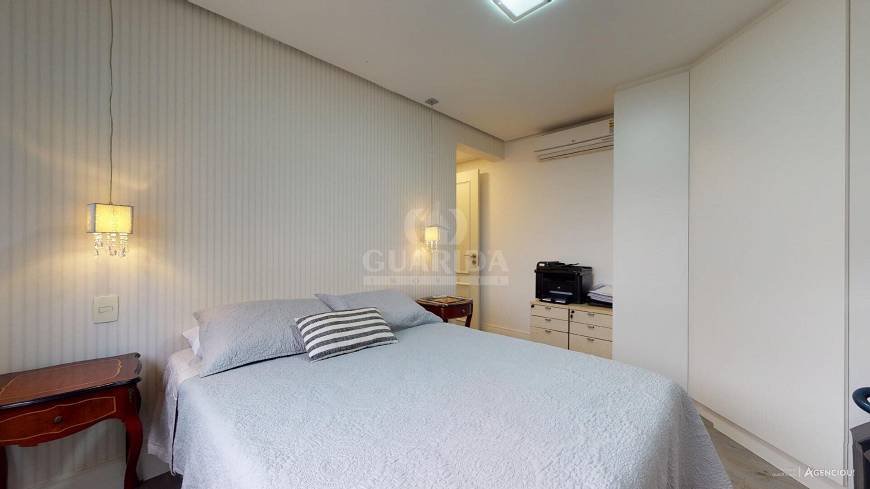 Foto 3 de Apartamento com 3 Quartos à venda, 106m² em Boa Vista, Porto Alegre