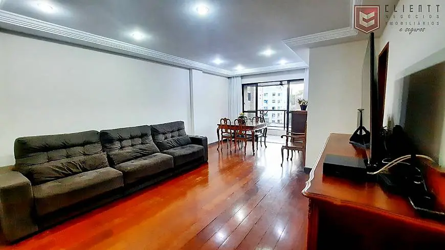 Foto 2 de Apartamento com 3 Quartos à venda, 138m² em Bom Pastor, Juiz de Fora