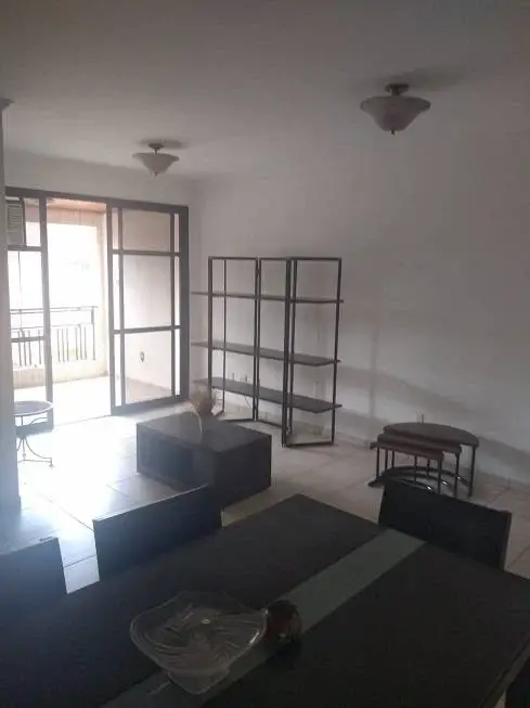 Foto 1 de Apartamento com 3 Quartos à venda, 140m² em Boqueirão, Santos