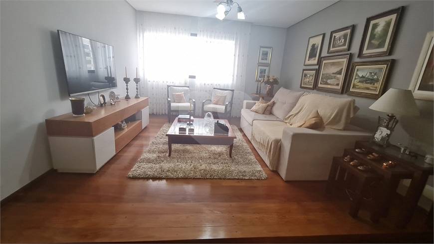 Foto 2 de Apartamento com 3 Quartos à venda, 180m² em Boqueirão, Santos