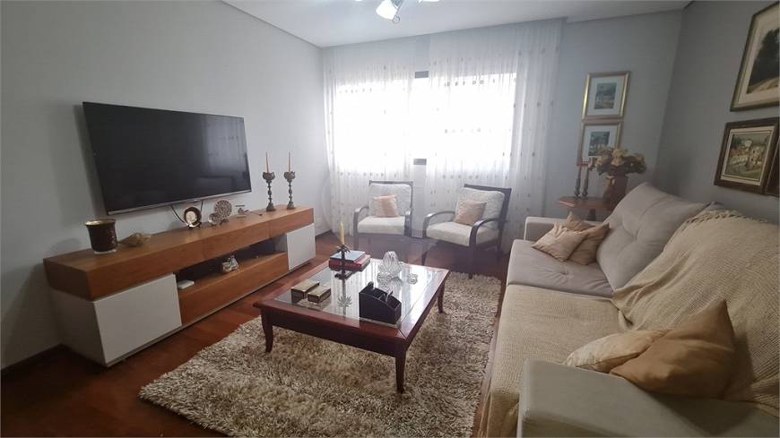 Foto 3 de Apartamento com 3 Quartos à venda, 180m² em Boqueirão, Santos