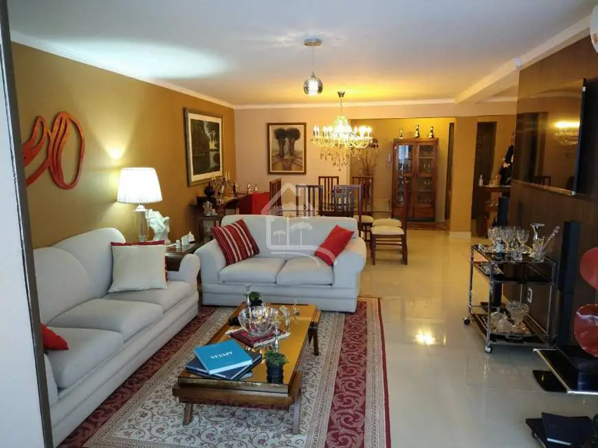 Foto 1 de Apartamento com 3 Quartos à venda, 217m² em Centro, Canela