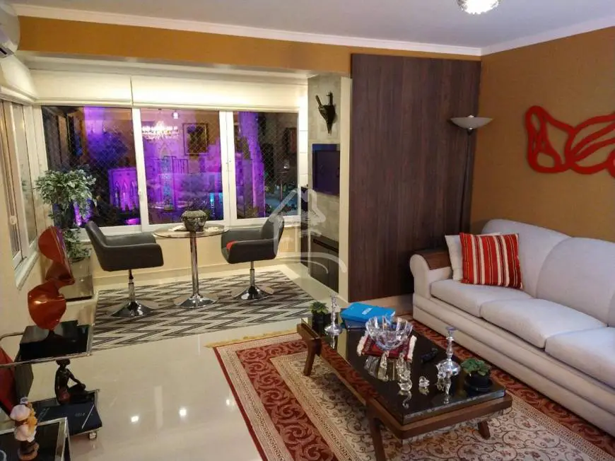 Foto 2 de Apartamento com 3 Quartos à venda, 217m² em Centro, Canela