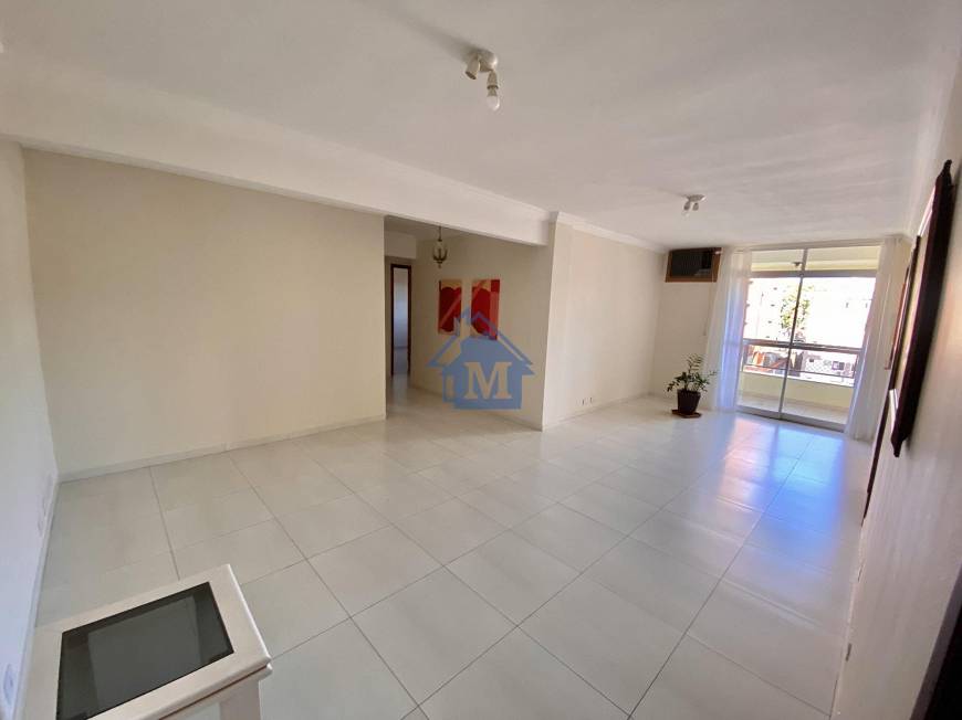 Foto 1 de Apartamento com 3 Quartos à venda, 110m² em Centro, Foz do Iguaçu