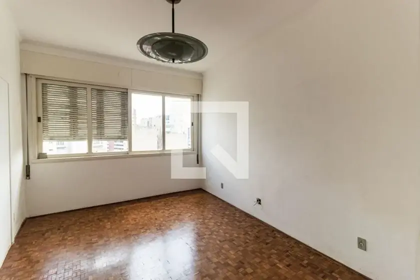 Foto 1 de Apartamento com 3 Quartos para alugar, 110m² em Consolação, São Paulo