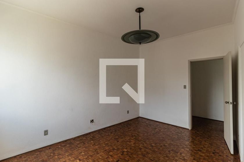 Foto 4 de Apartamento com 3 Quartos para alugar, 110m² em Consolação, São Paulo