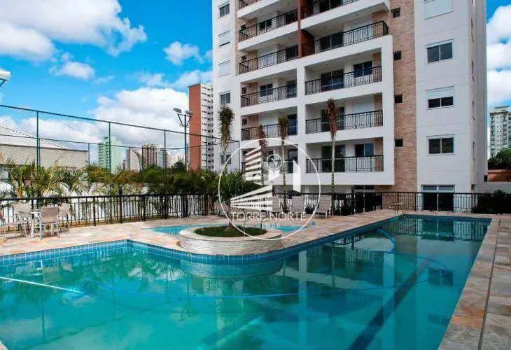 Foto 1 de Apartamento com 3 Quartos à venda, 174m² em Ipiranga, São Paulo