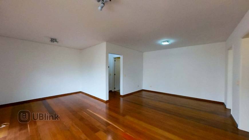Foto 1 de Apartamento com 3 Quartos para alugar, 125m² em Jardim Ampliação, São Paulo