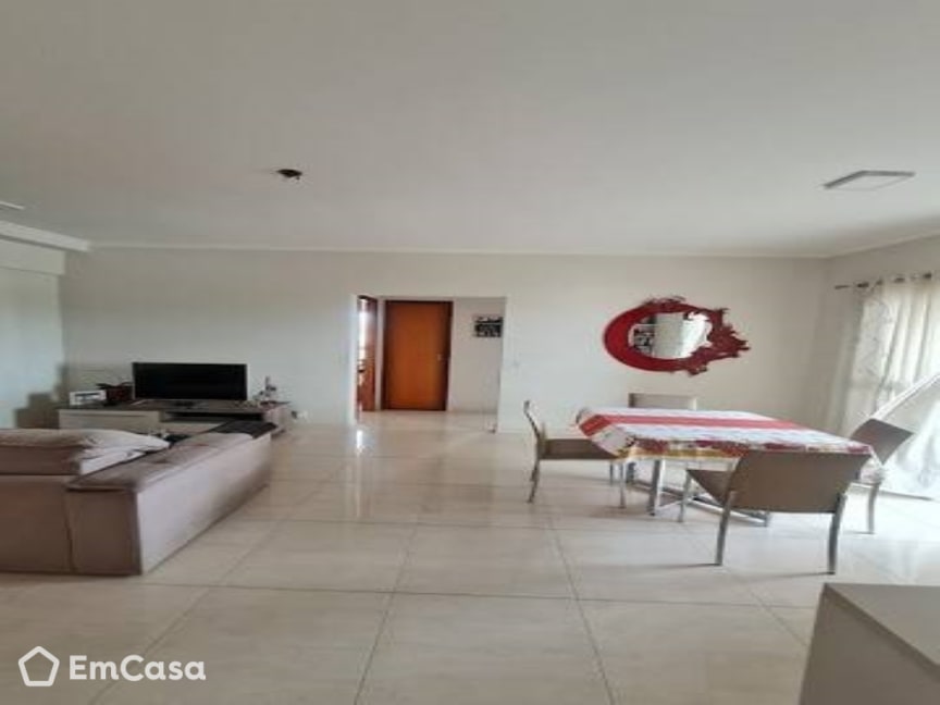 Foto 2 de Apartamento com 3 Quartos à venda, 111m² em Jardim Augusta, São José dos Campos