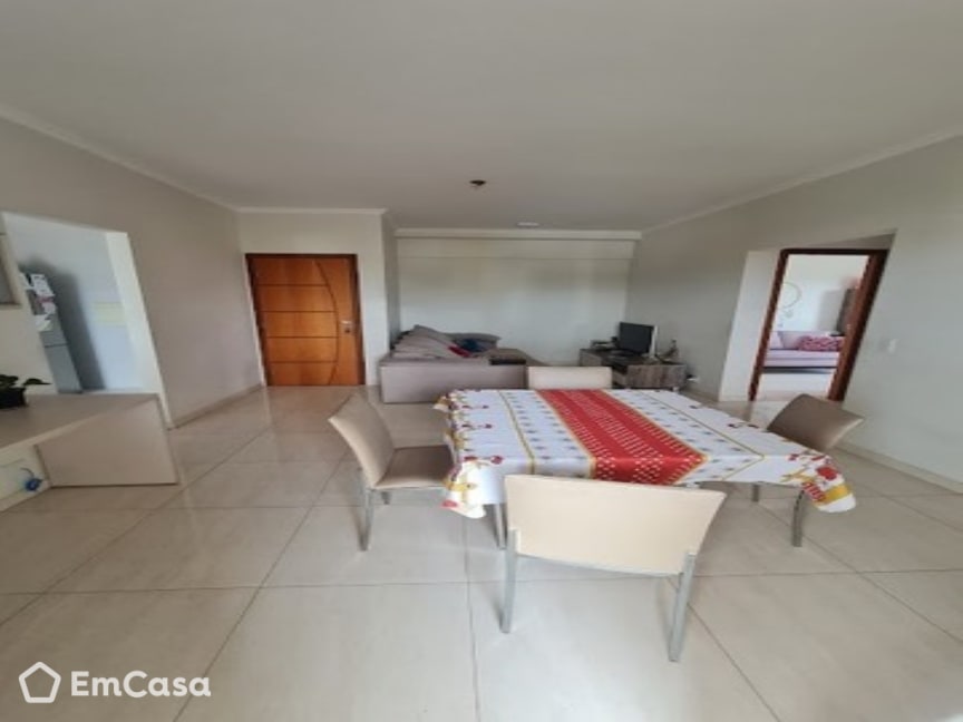 Foto 3 de Apartamento com 3 Quartos à venda, 111m² em Jardim Augusta, São José dos Campos