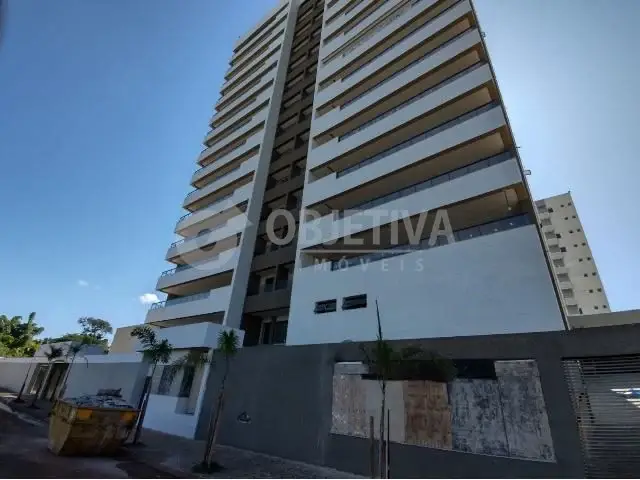 Foto 1 de Apartamento com 3 Quartos para alugar, 181m² em Jardim Colina, Uberlândia