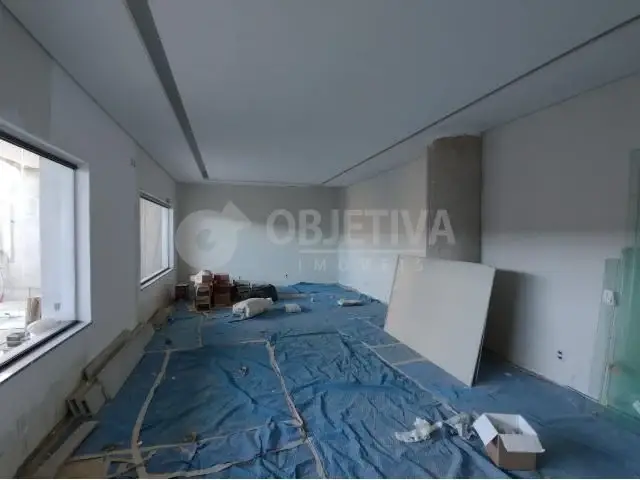 Foto 3 de Apartamento com 3 Quartos para alugar, 181m² em Jardim Colina, Uberlândia