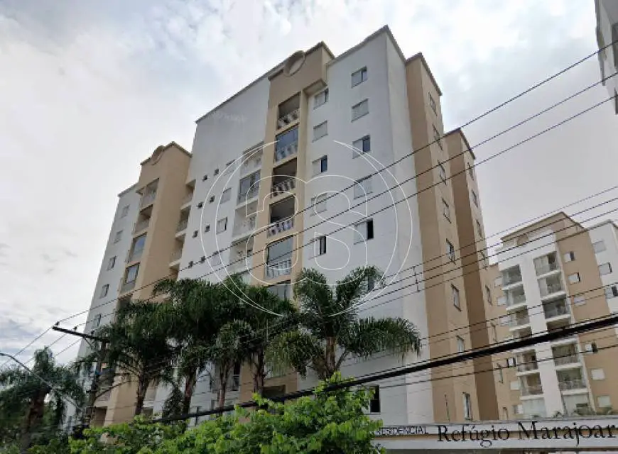 Foto 1 de Apartamento com 3 Quartos à venda, 73m² em Jardim Marajoara, São Paulo