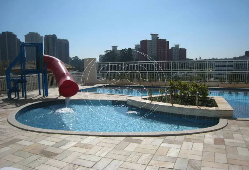 Foto 2 de Apartamento com 3 Quartos à venda, 73m² em Jardim Marajoara, São Paulo