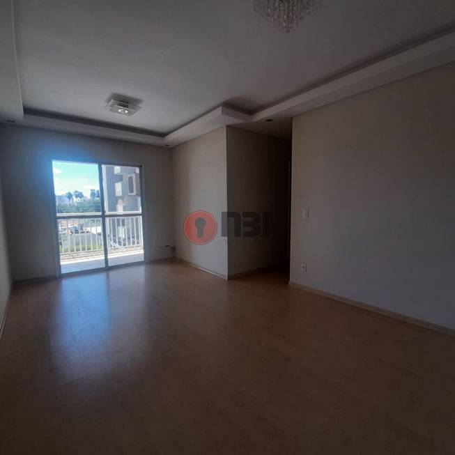 Foto 1 de Apartamento com 3 Quartos para alugar, 70m² em Jardim Pinheiros, São José do Rio Preto