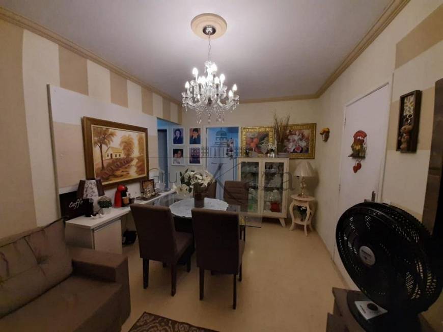 Foto 4 de Apartamento com 3 Quartos à venda, 90m² em Jardim Topázio, São José dos Campos