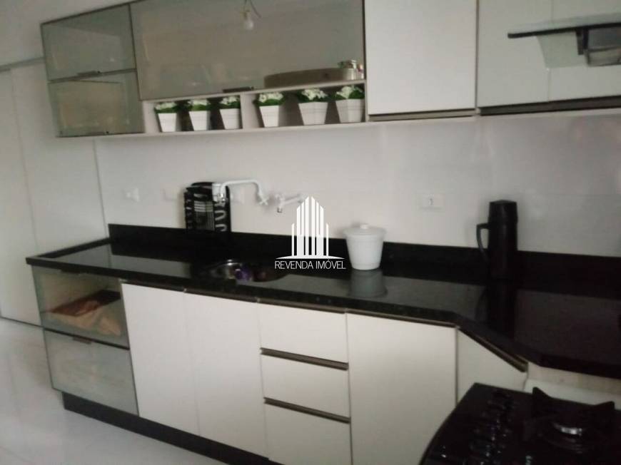 Foto 2 de Apartamento com 3 Quartos para alugar, 114m² em Móoca, São Paulo
