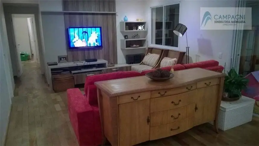 Foto 1 de Apartamento com 3 Quartos à venda, 148m² em Móoca, São Paulo