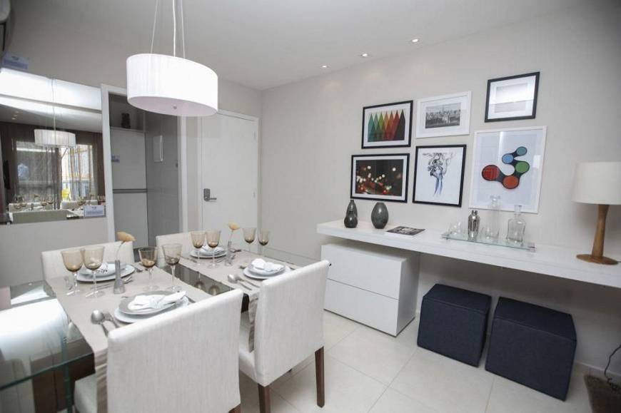 Foto 5 de Apartamento com 3 Quartos à venda, 70m² em Olaria, Rio de Janeiro