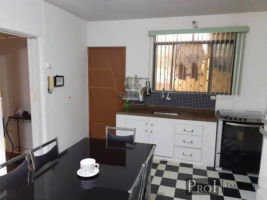 Foto 4 de Apartamento com 3 Quartos à venda, 210m² em Osvaldo Cruz, São Caetano do Sul