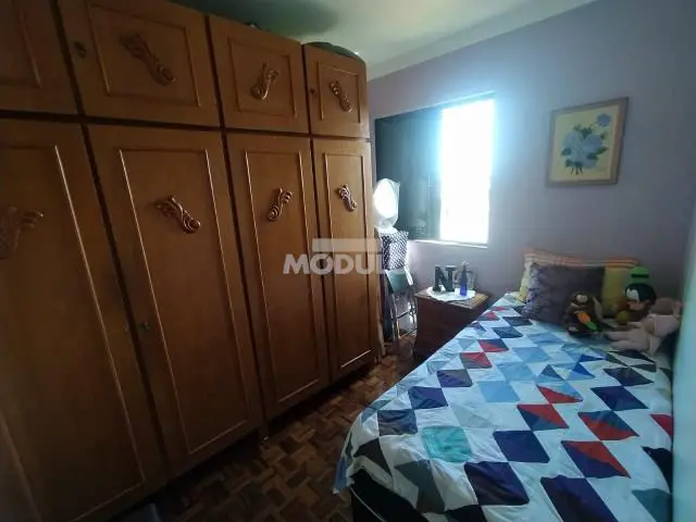 Foto 3 de Apartamento com 3 Quartos à venda, 63m² em Osvaldo Rezende, Uberlândia