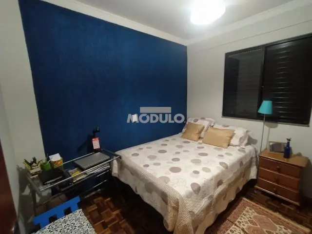 Foto 4 de Apartamento com 3 Quartos à venda, 63m² em Osvaldo Rezende, Uberlândia