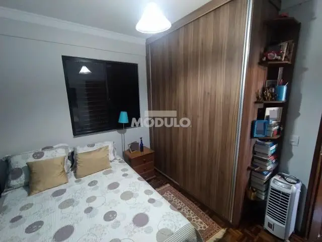 Foto 5 de Apartamento com 3 Quartos à venda, 63m² em Osvaldo Rezende, Uberlândia