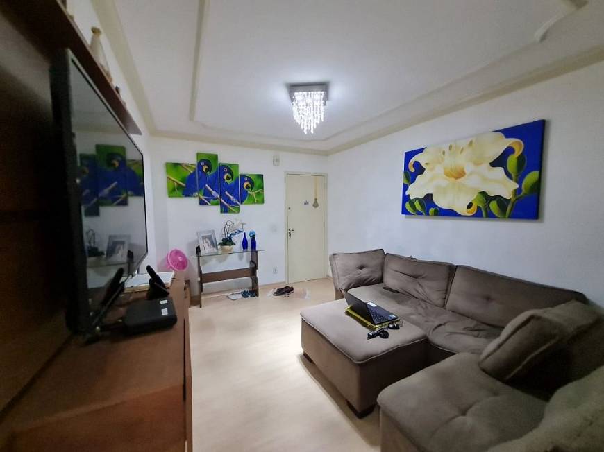 Foto 1 de Apartamento com 3 Quartos à venda, 186m² em Paquetá, Belo Horizonte