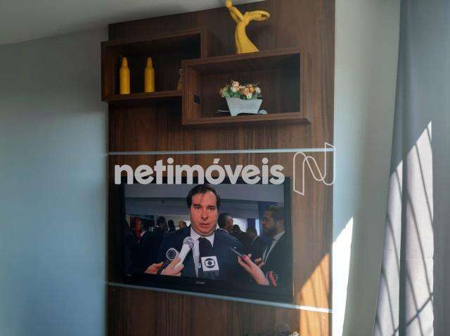 Foto 2 de Apartamento com 3 Quartos à venda, 67m² em Paraíso, Belo Horizonte