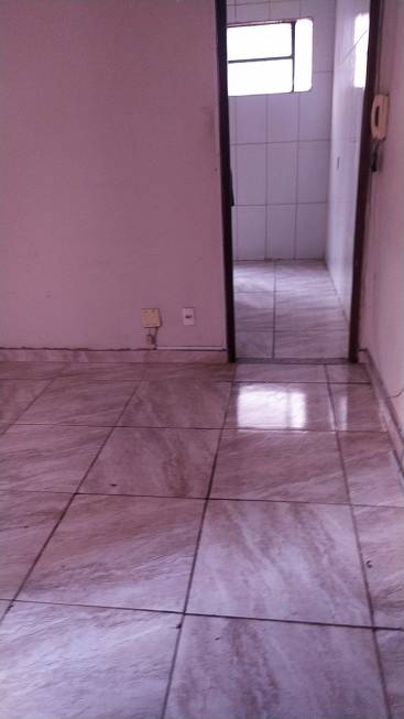 Foto 2 de Apartamento com 3 Quartos para venda ou aluguel, 80m² em Parque Riacho das Pedras 2 Secao, Contagem