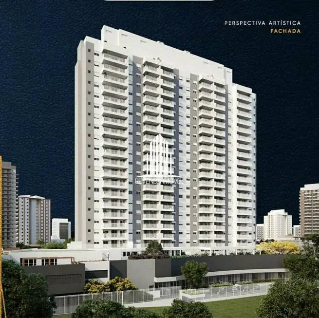 Foto 1 de Apartamento com 3 Quartos à venda, 79m² em Penha De Franca, São Paulo